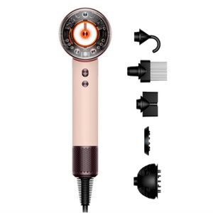 Brand New in Sealed Box Dyson Supersonic Nural™ Pink/Rose Gold